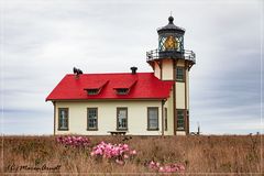 Point Cabrillo Light