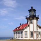 Point Cabrillo Light