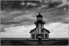 Point Cabrillo Lighthouse