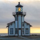 Point Cabrillo Lighthouse