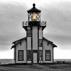 Point Cabrillo Lighthouse