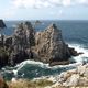 Point de Pen Hir, Bretagne/Frankreich