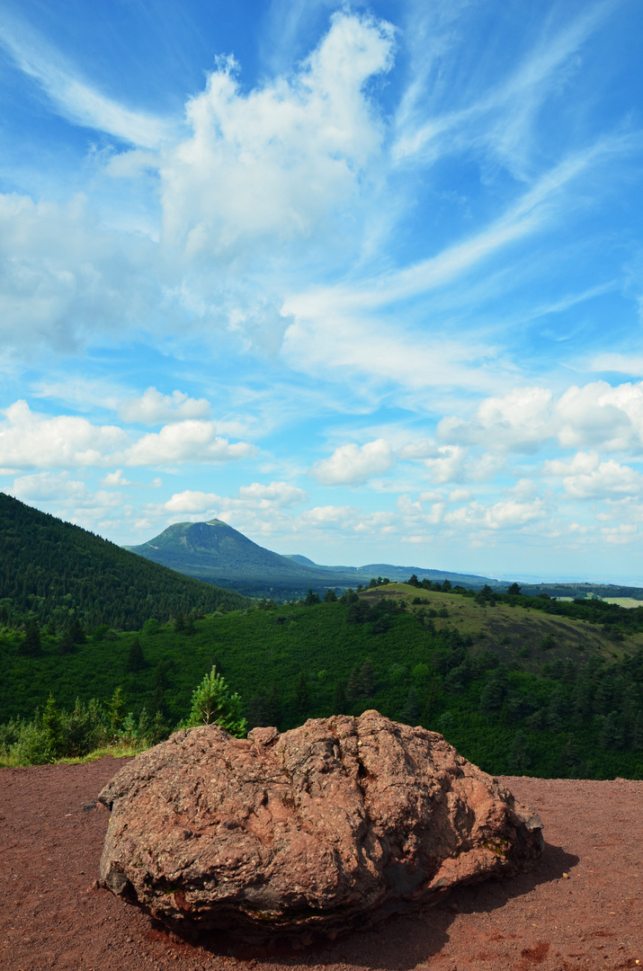 Point de vue