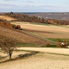 Point de vue préféré sur ma campagne