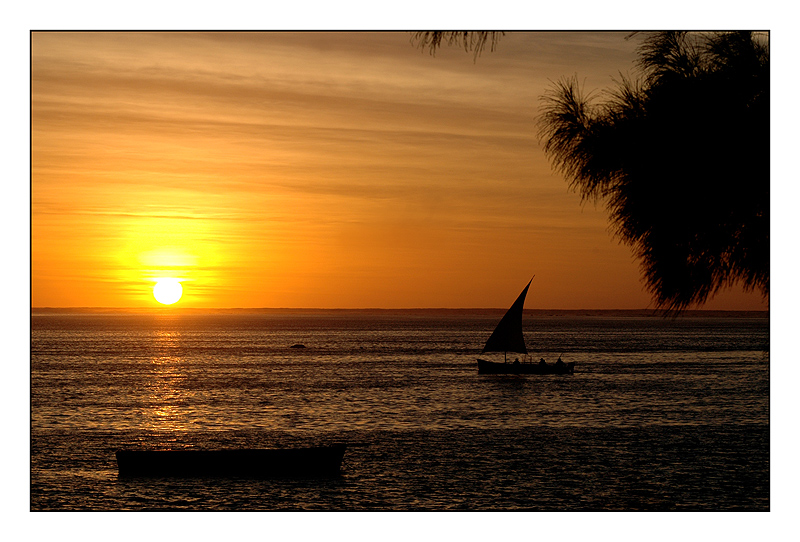 Point d`Esny Mauritius oder ein bißchen Kitsch muß sein ;-)