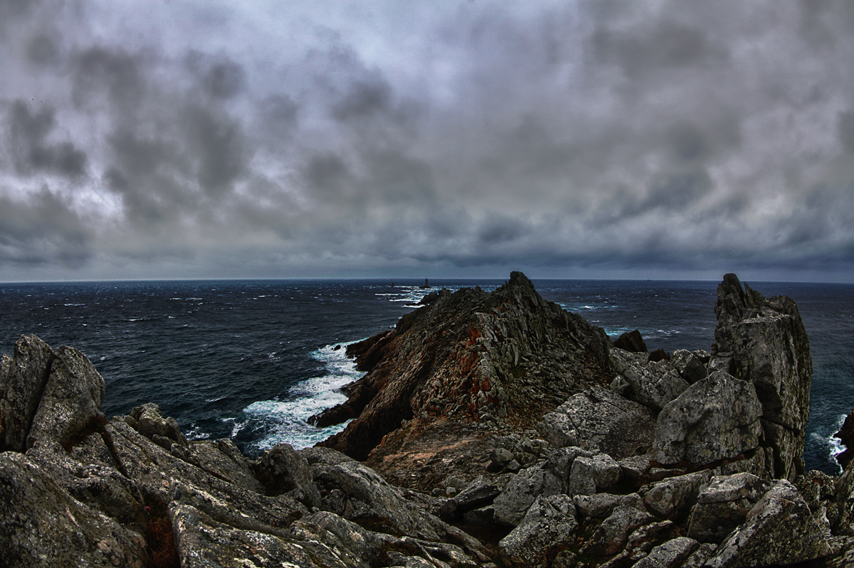 Point du Raz