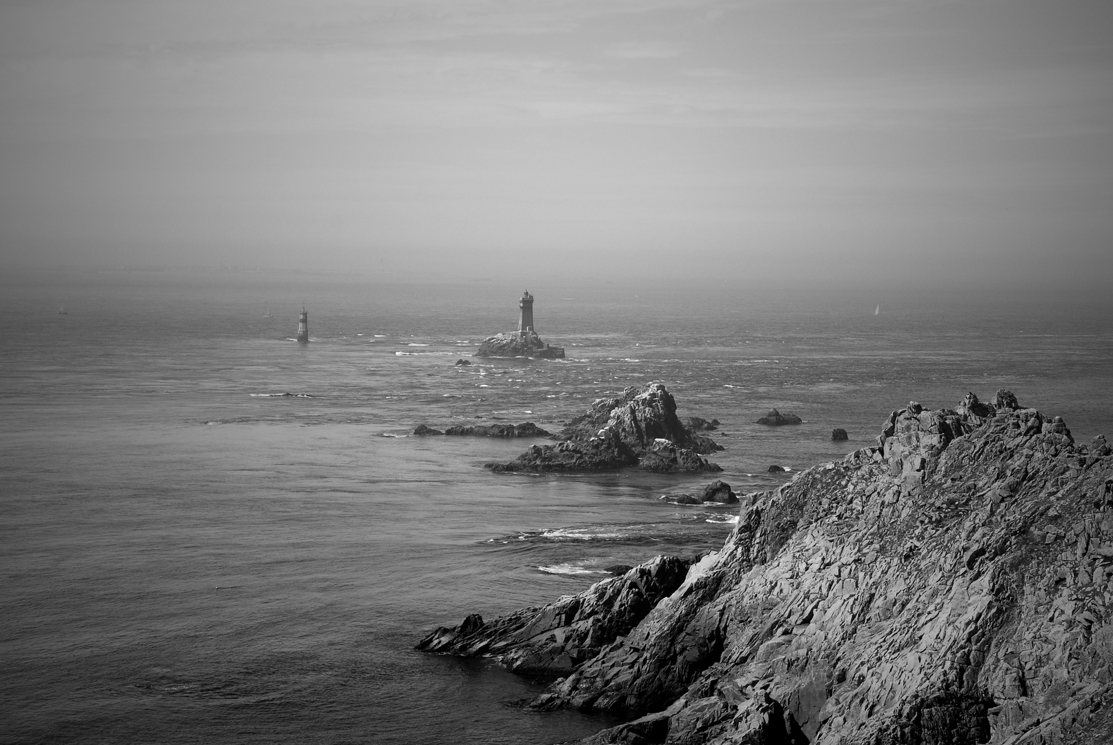 Point Du Raz