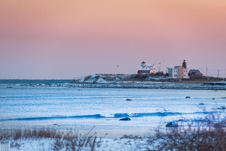 Point Judith