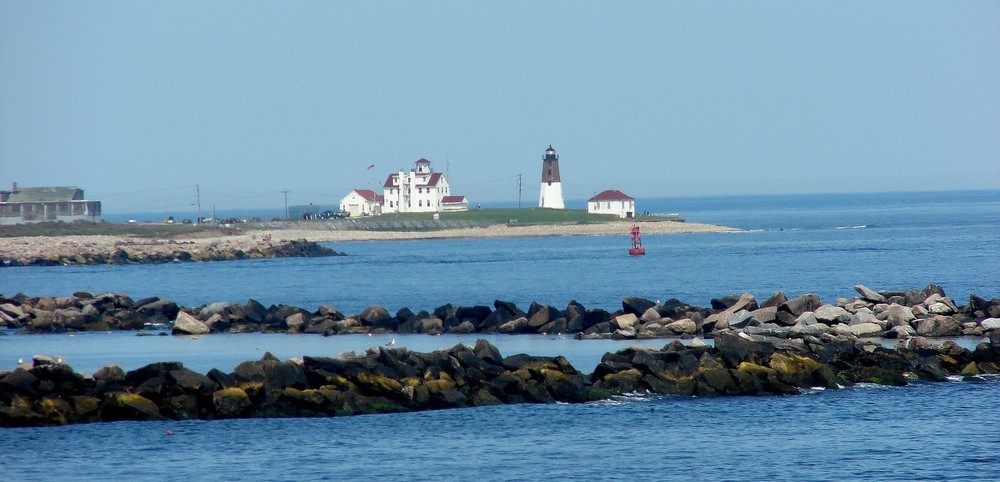 Point Judith, RI