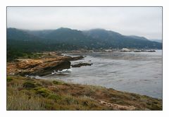 Point Lobos State Reserve