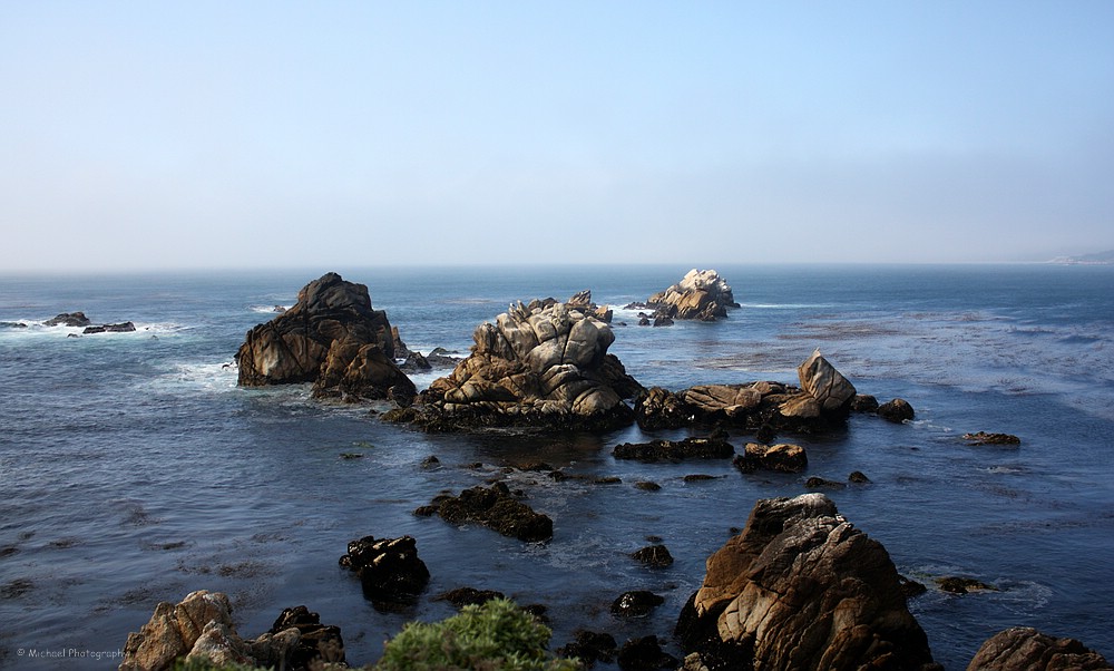 Point Lobos State Reserve