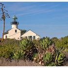 Point Loma Lighthouse