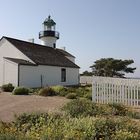 Point Loma Lighthouse