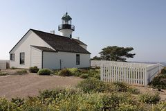 Point Loma Lighthouse