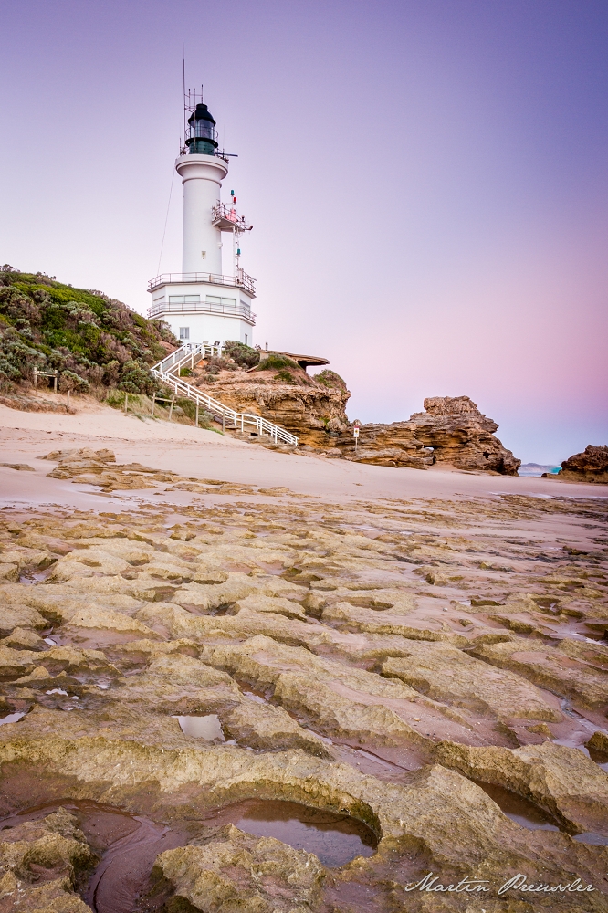 Point Lonsdale Lighthouse