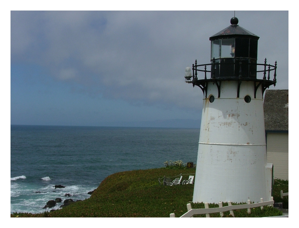 Point Montara Lighthouse