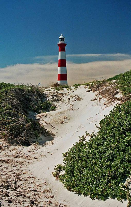 Point Moore Lighthouse Geraldton