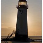 Point of Ayr lighthouse (2)