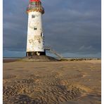 Point of Ayr lighthouse (3)