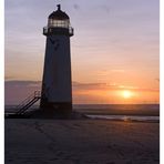 Point of Ayr lighthouse (4)