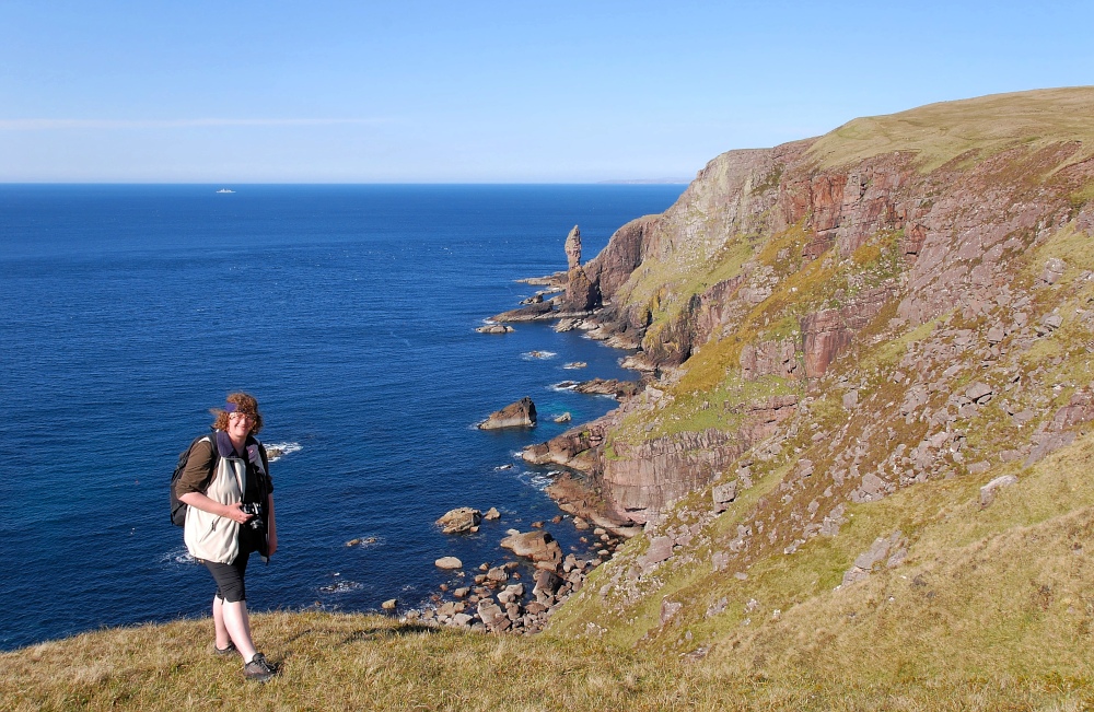 Point of Stoer I