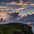 Point of Stoer Lighthouse