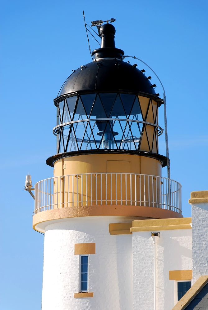 point of Stoer lighthouse III