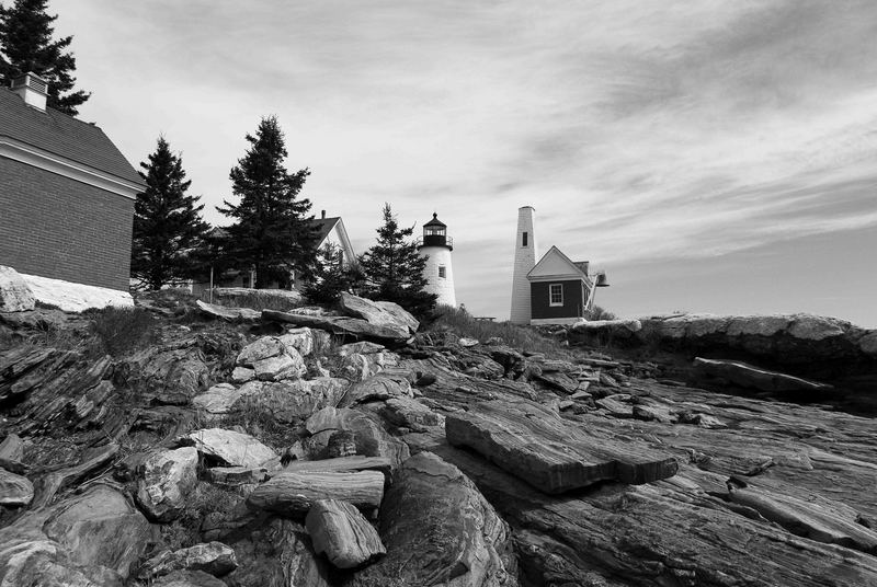 Point Pemaquid