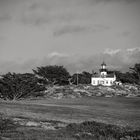 Point Pinos Ligthouse, Pacific Grove