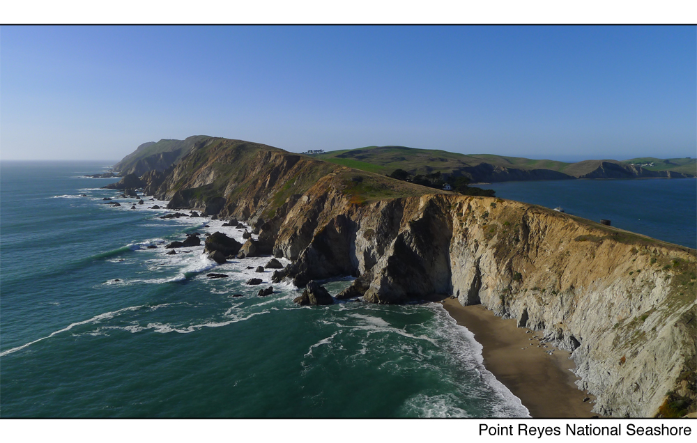 Point Reyes