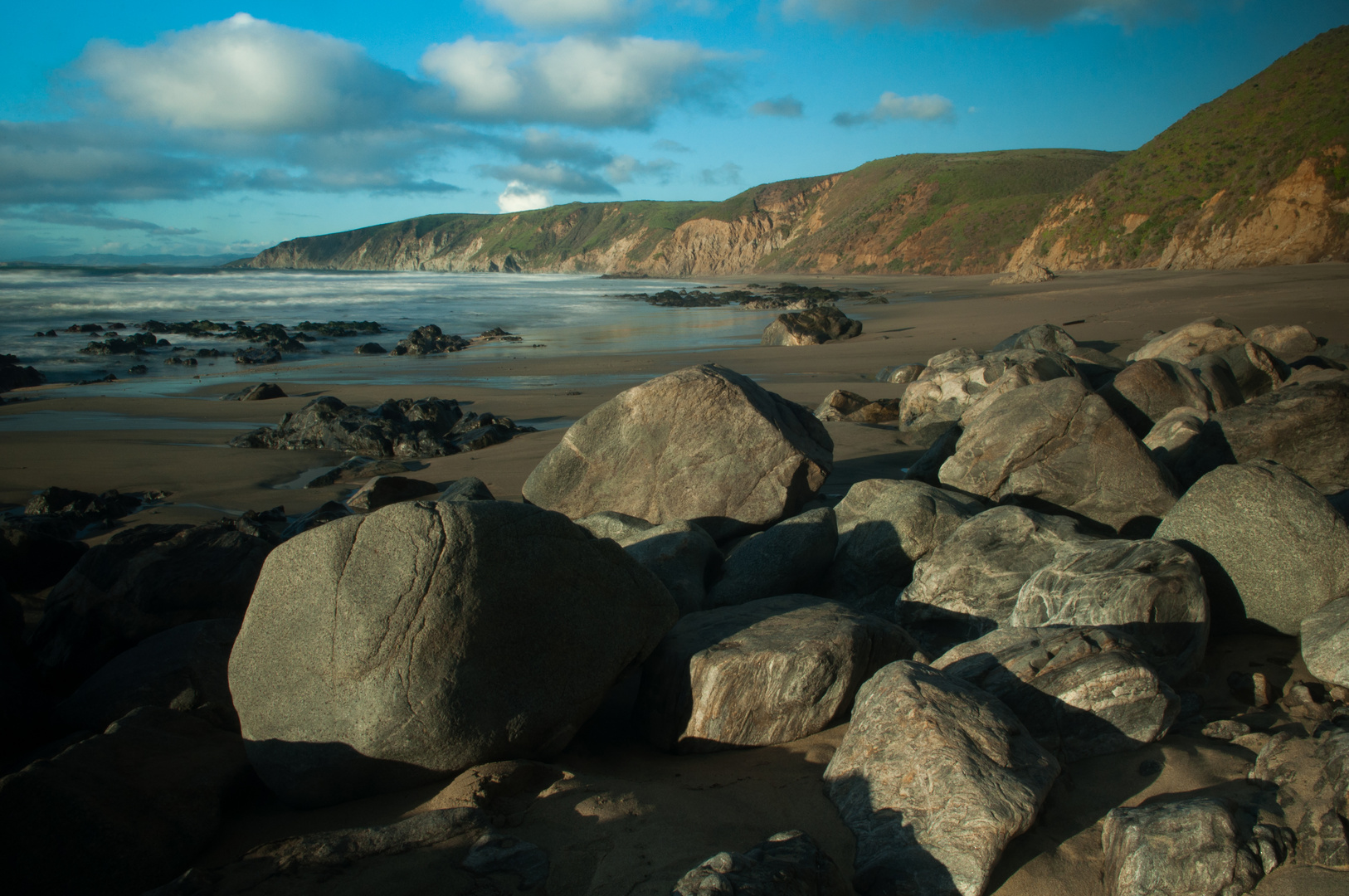 Point Reyes