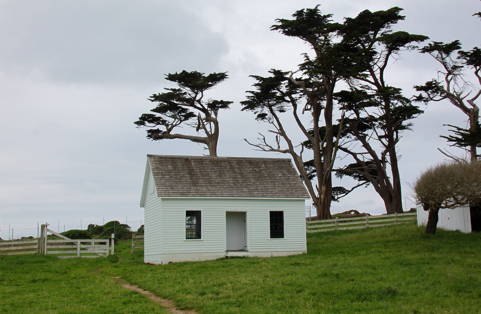 Point Reyes