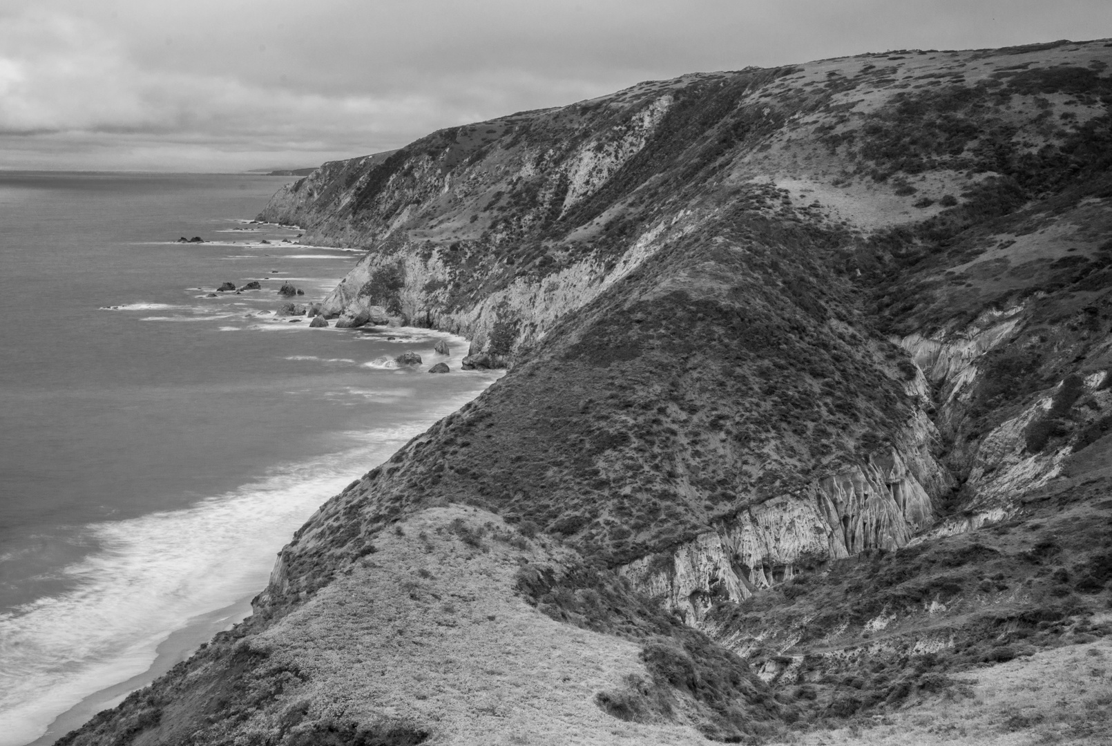 Point Reyes