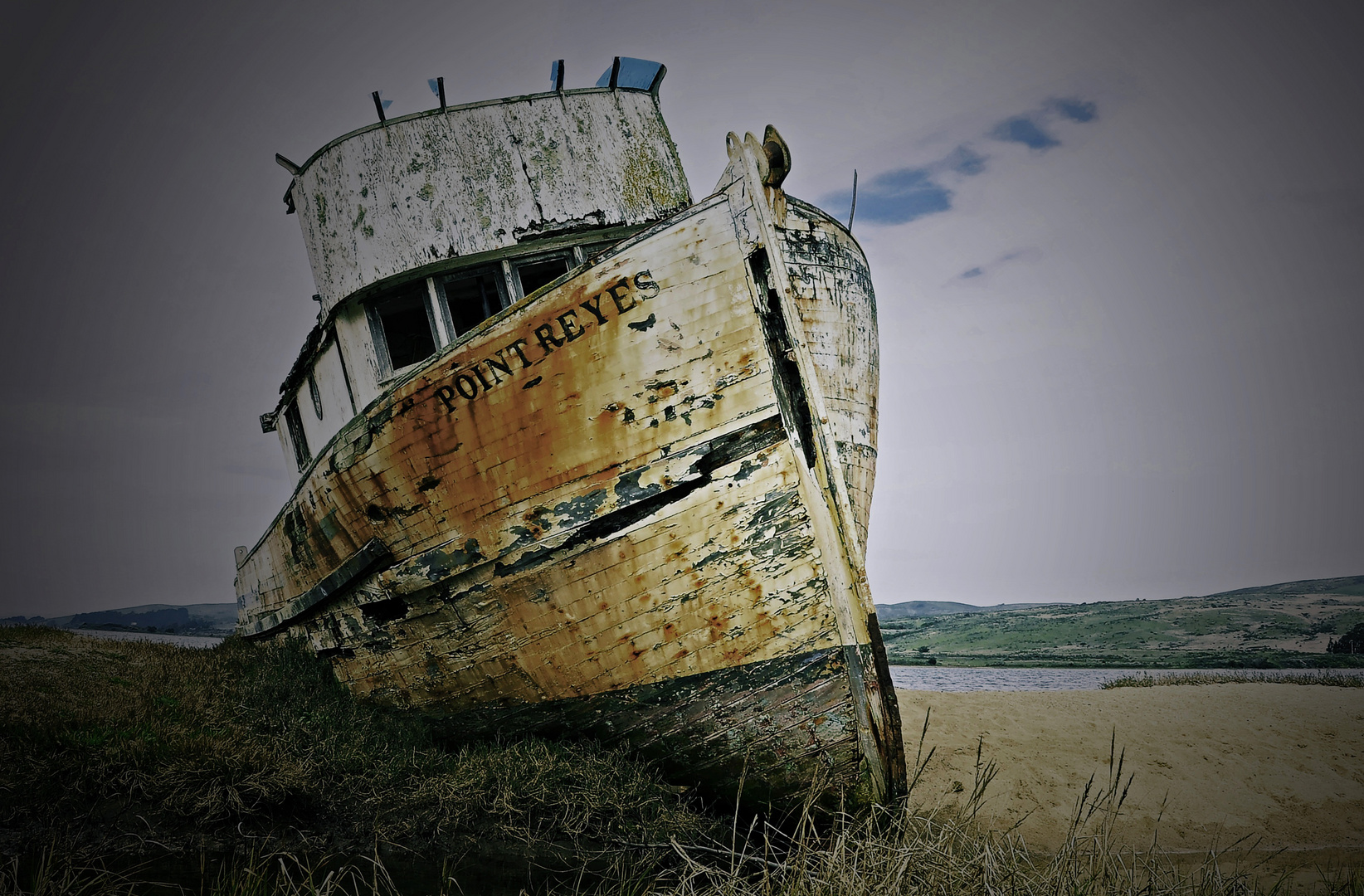 Point Reyes