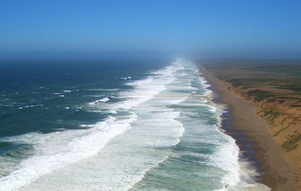 Point Reyes