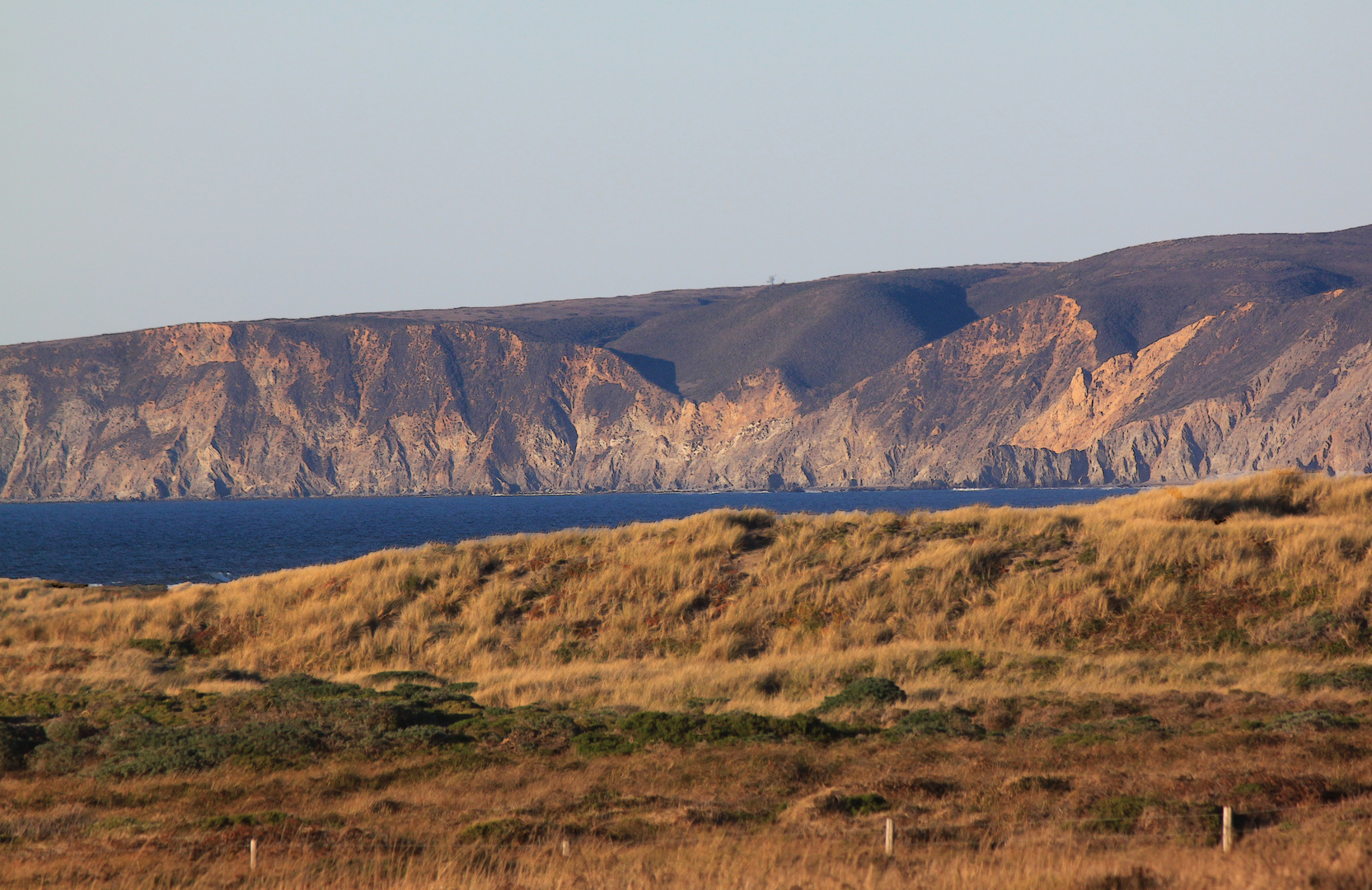 Point Reyes Halbinsel