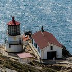 Point Reyes Lighthouse