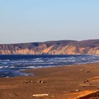 Point Reyes National SeashoreI