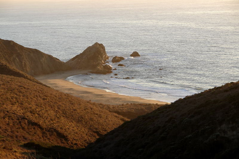 Point Reyes NS