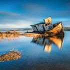 Point Reyes Shipwreck