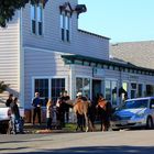 Point Reyes Station