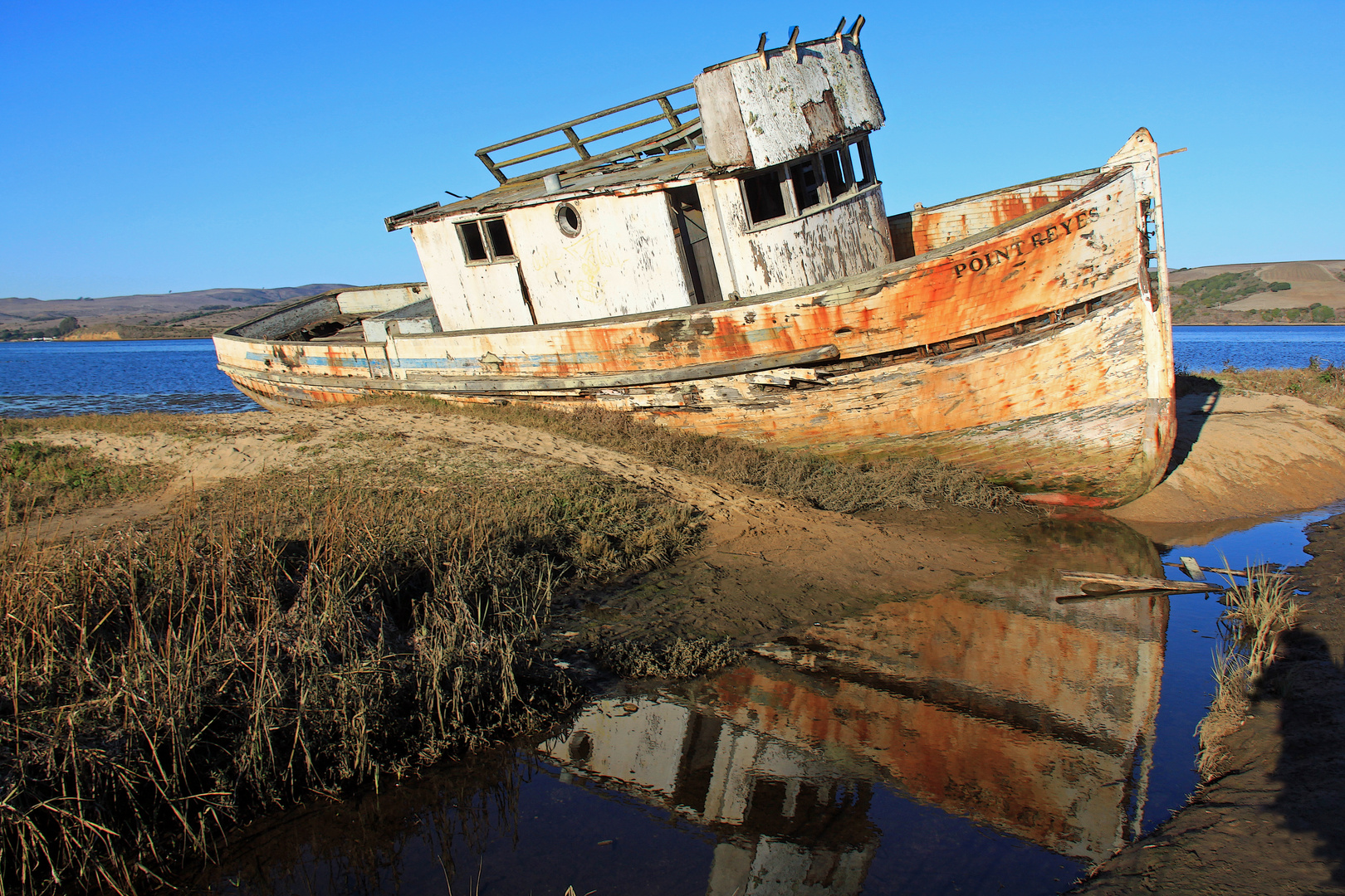 Point Reyes Visions