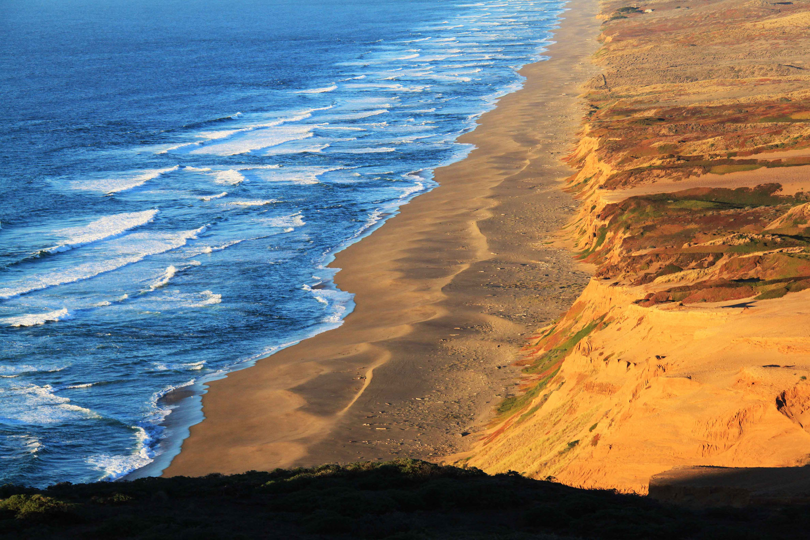 Point Reyes Visions III