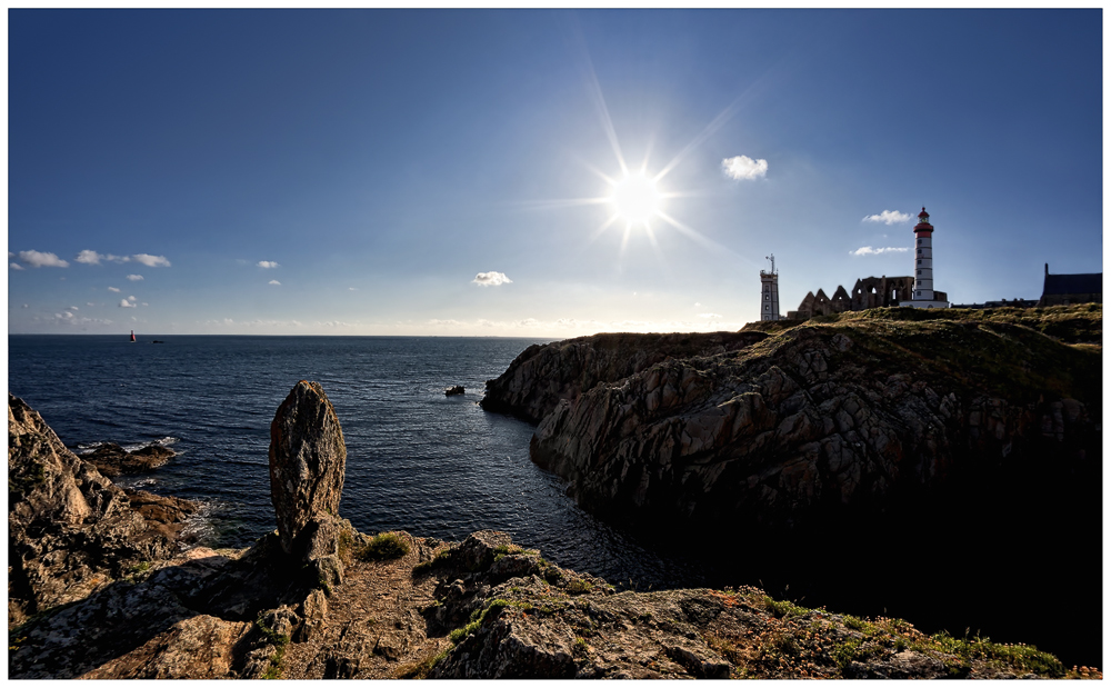 Point Saint Mathieu