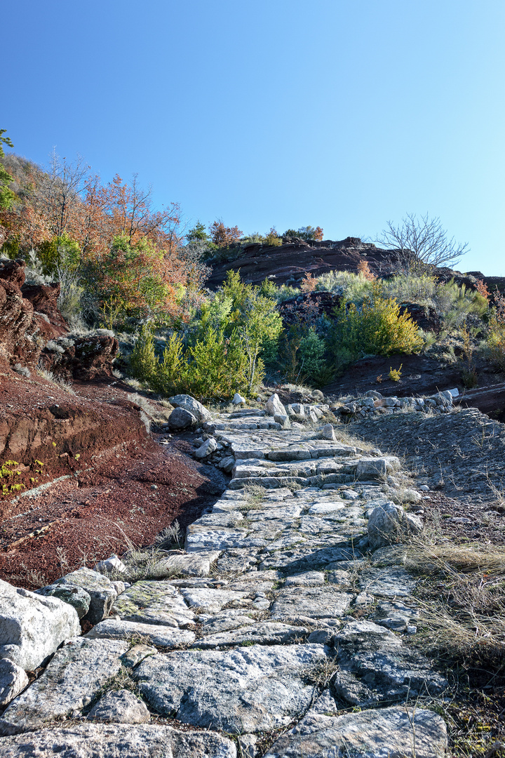 Point sublime, gorges de Daluis 2