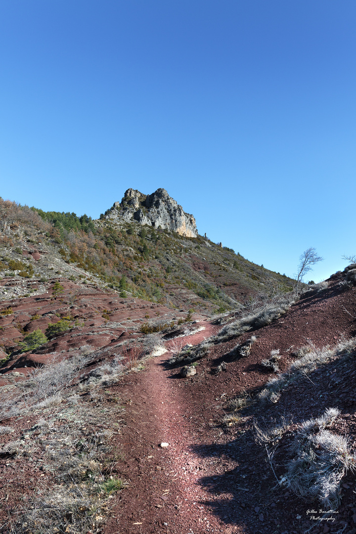 Point sublime, gorges de Daluis 4