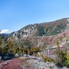 Point sublime, gorges de Daluis 6