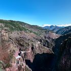 Point sublime, gorges de Daluis 7