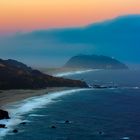 Point Sur Lighthouse