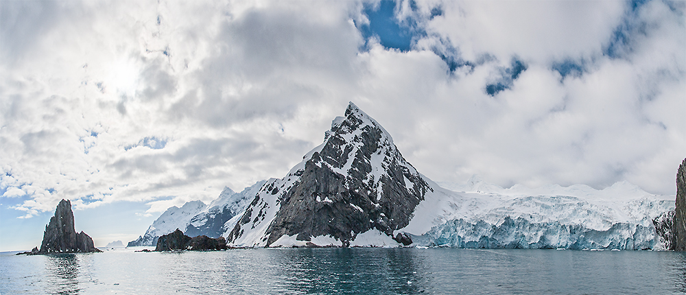 Point Wild Panorama